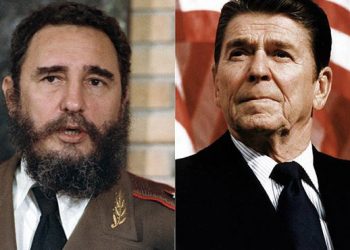 Detrás de la espectacularidad actual del acuerdo Obama-Raúl Castro, se esconde la trama de más de 35 años de negociaciones y acuerdos entre Fidel Castro, la dirección cubana y el imperialismo norteamericano.