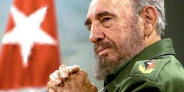 El anuncio de la muerte de Fidel Castro ha generado un gran impacto mundial.