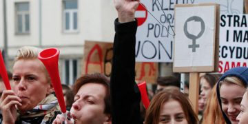 November 25th - International Day for the Elimination of Violence against Women