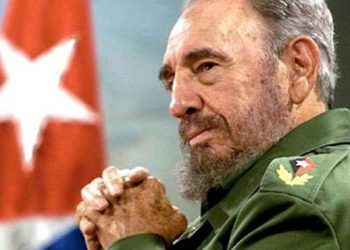 El anuncio de la muerte de Fidel Castro ha generado un gran impacto mundial.