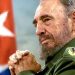 El anuncio de la muerte de Fidel Castro ha generado un gran impacto mundial.