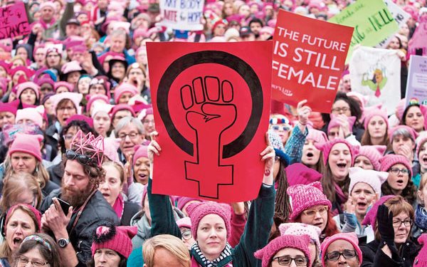 En más de 40 países, miles de mujeres y organizaciones estamos preparando el primer paro mundial de mujeres para el próximo 8 de marzo, día internacional de las mujeres trabajadoras, lo que se presenta como una gran oportunidad para fortalecer y unificar las luchas para conquistar nuestros derechos.