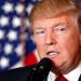 El magnate Donald Trump presidente de los EEUU