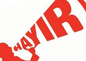 Declaración del Partido de la Democracia Obrera (IDP)