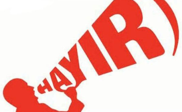 Declaración del Partido de la Democracia Obrera (IDP)