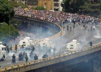 El Diputado Nacional de Izquierda Socialista en el Frente de Izquierda, Juan Carlos Giordano, se pronunció categóricamente sobre la crisis de Venezuela.