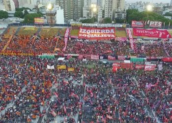 Acto del FIT en Atlanta