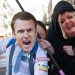 Macron y Le Pen
