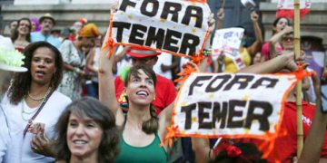 Fora Temer