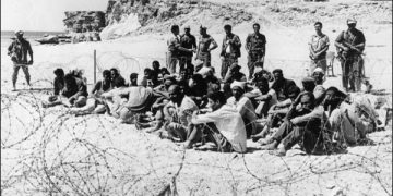 Guerra de los seis días