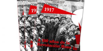 Correspondencia Internacional