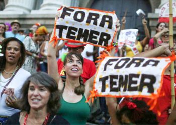 Fora Temer