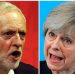 corbyn y may