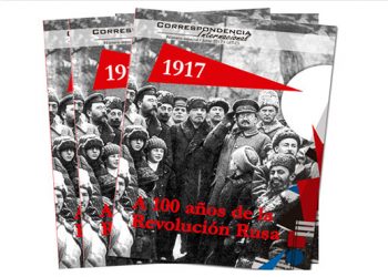 Correspondencia Internacional