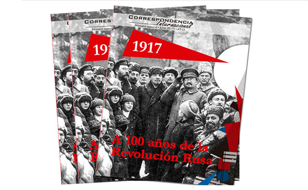 Correspondencia Internacional