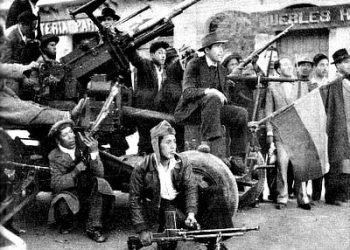 revolucion boliviana 2