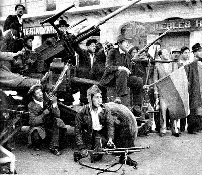 revolucion boliviana 2