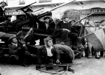 revolucion boliviana
