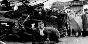 revolucion boliviana