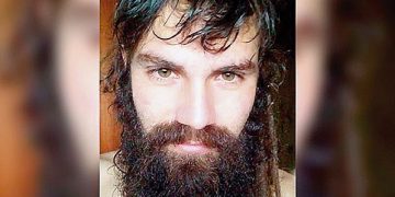 Santiago Maldonado