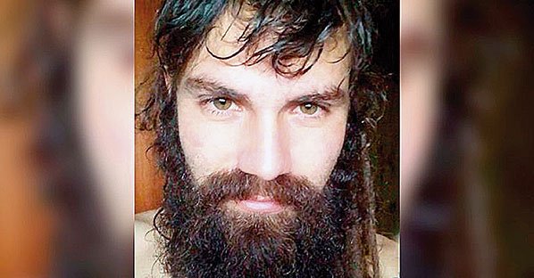Santiago Maldonado