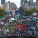 marcha de la CGT
