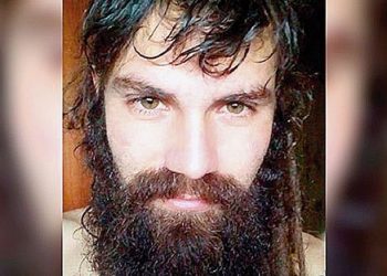 Santiago Maldonado