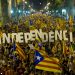 Catanlunya por la independencia