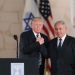 trump y netanyahu
