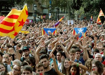 Jóvenes de Catalunya