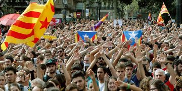 Jóvenes de Catalunya