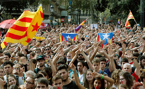 Jóvenes de Catalunya