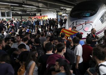 Barcelona contra el 155