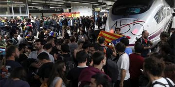 Barcelona contra el 155