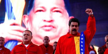 maduro-chavez-psuv