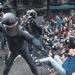 Represión española en Catalunya