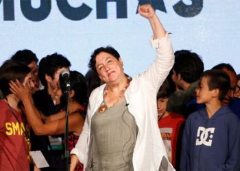 frente amplio chileno