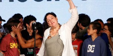 frente amplio chileno