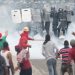 Honduras en lucha