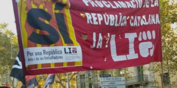 Lucha Internacionalista