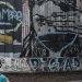 Venezuela: Graffiti contra la dictadura