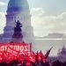 Izquierda socialista en lucha contra la reforma de las jubilaciones