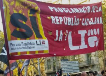 Lucha Internacionalista