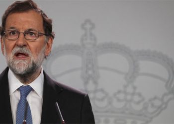 Rajoy monárquico