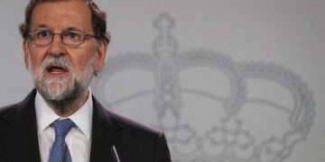 Rajoy monárquico