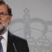 Rajoy monárquico
