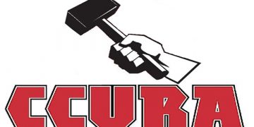 CCURA logo