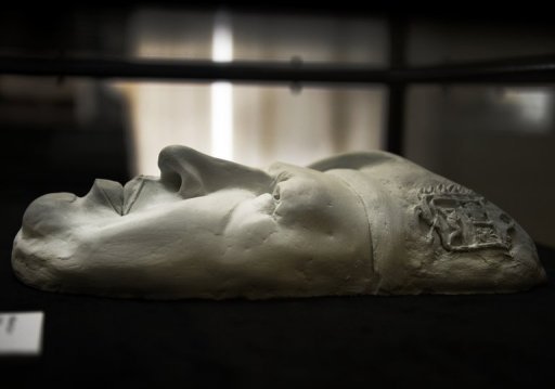 Chavez estatua de mi patria