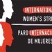 Huelga de mujeres