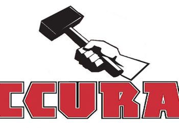 CCURA logo